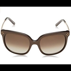 Chloe Sunglasses - CE642S - Brown Sunnies